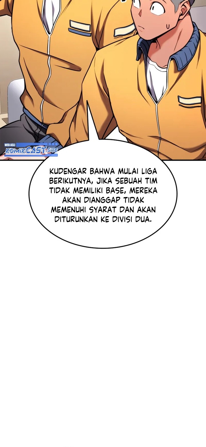 Ranker’s Return Chapter 104 Gambar 55