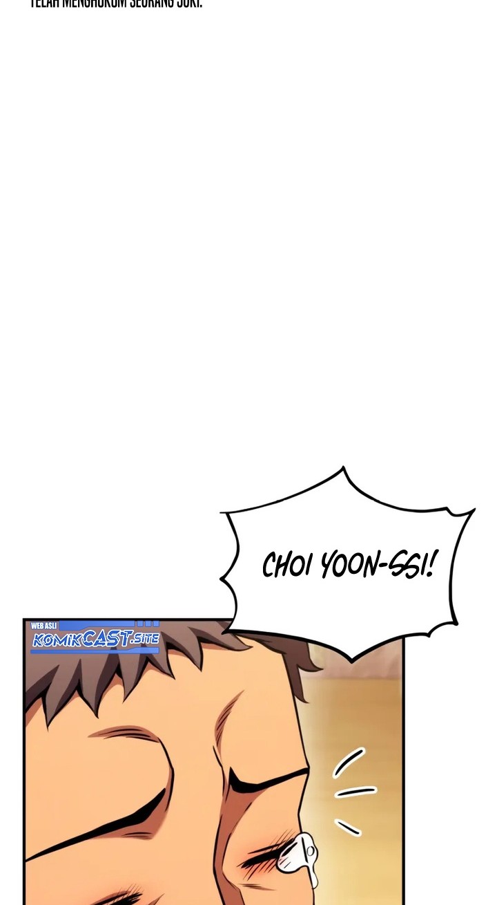 Ranker’s Return Chapter 104 Gambar 3