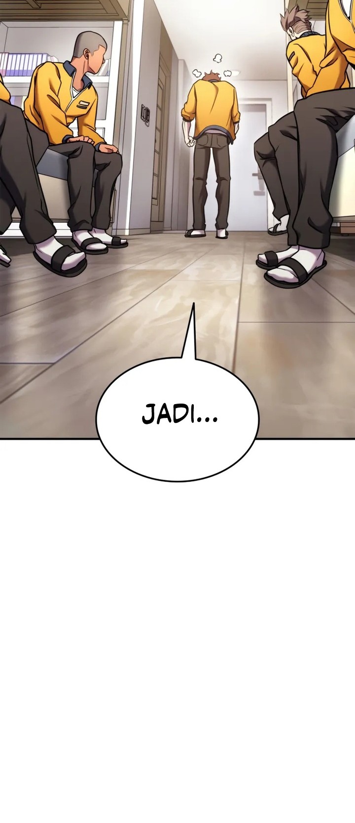 Ranker’s Return Chapter 104 Gambar 61