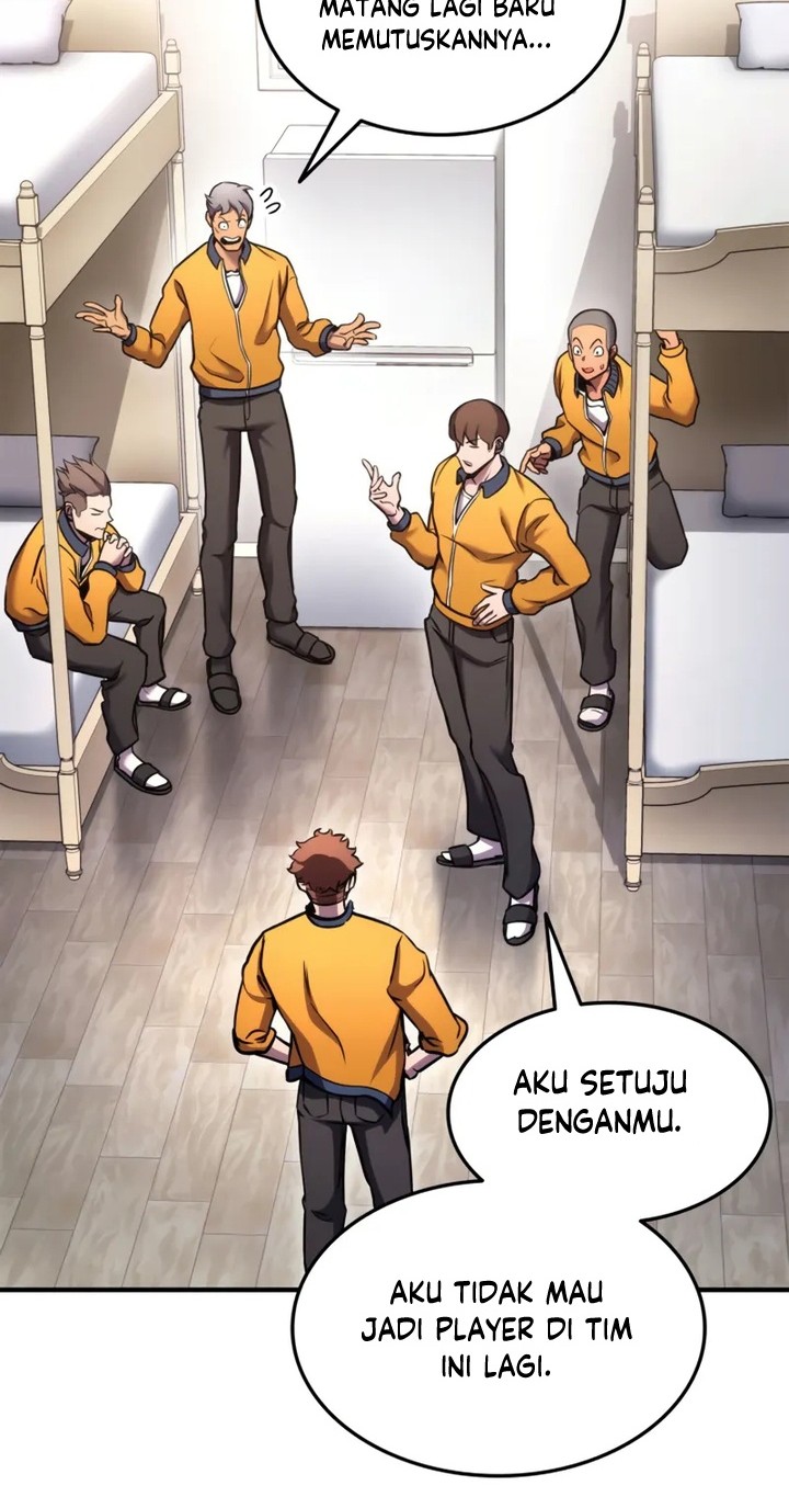 Ranker’s Return Chapter 104 Gambar 63