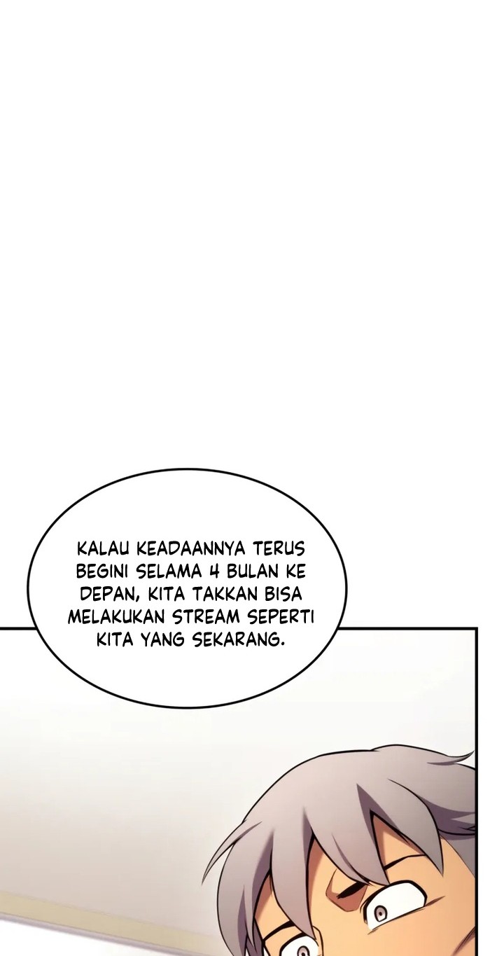 Ranker’s Return Chapter 104 Gambar 65