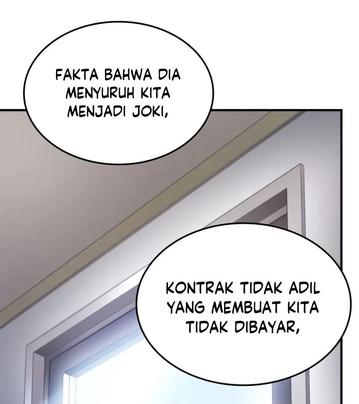 Ranker’s Return Chapter 104 Gambar 69