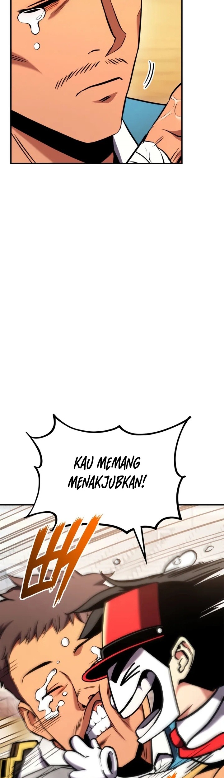 Ranker’s Return Chapter 104 Gambar 4