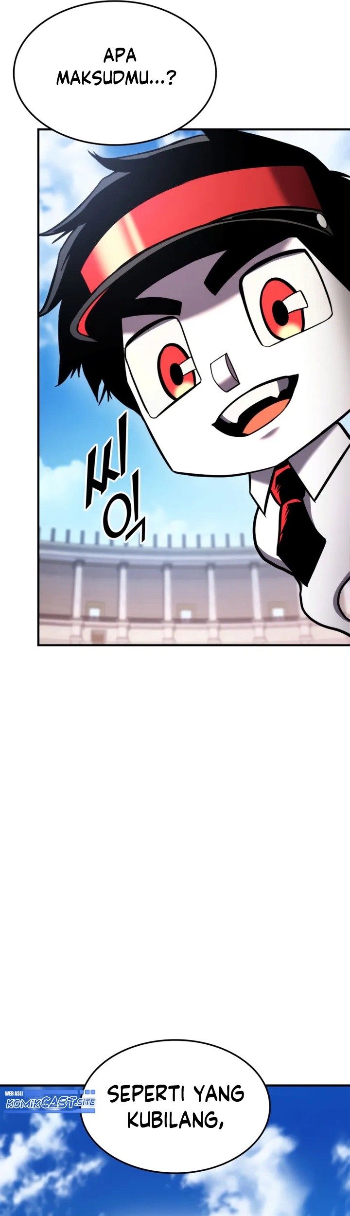 Ranker’s Return Chapter 104 Gambar 8