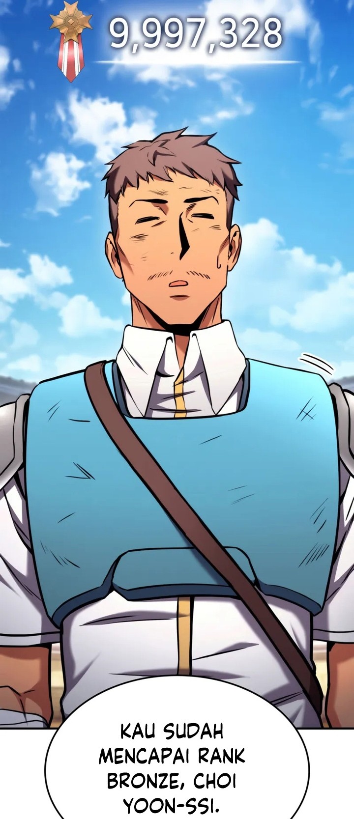 Ranker’s Return Chapter 104 Gambar 9