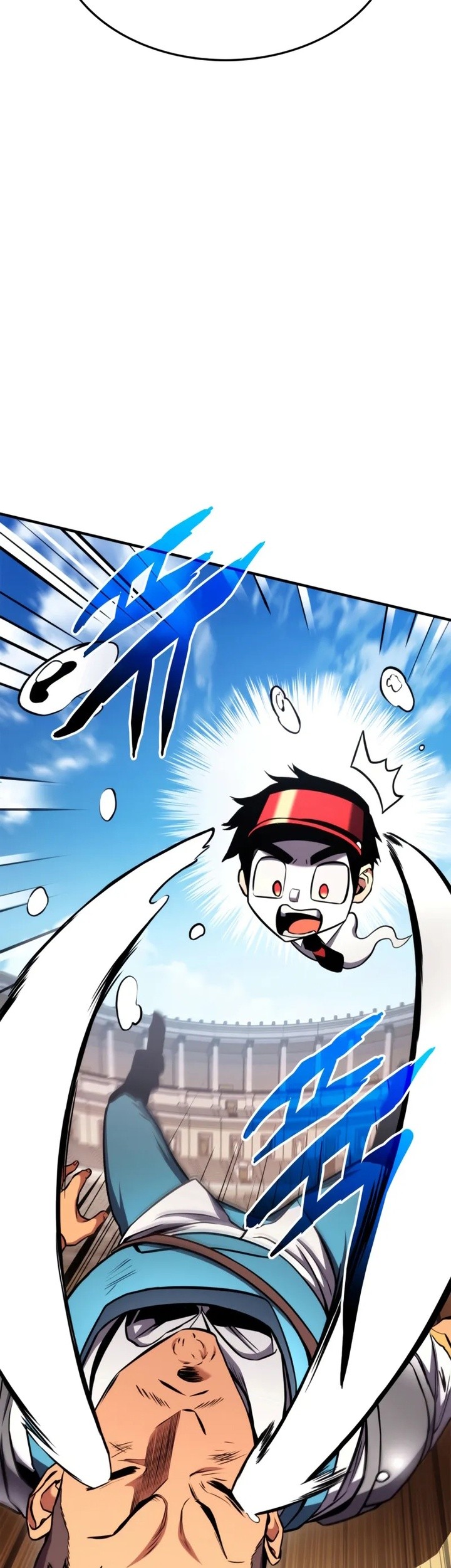 Ranker’s Return Chapter 104 Gambar 10