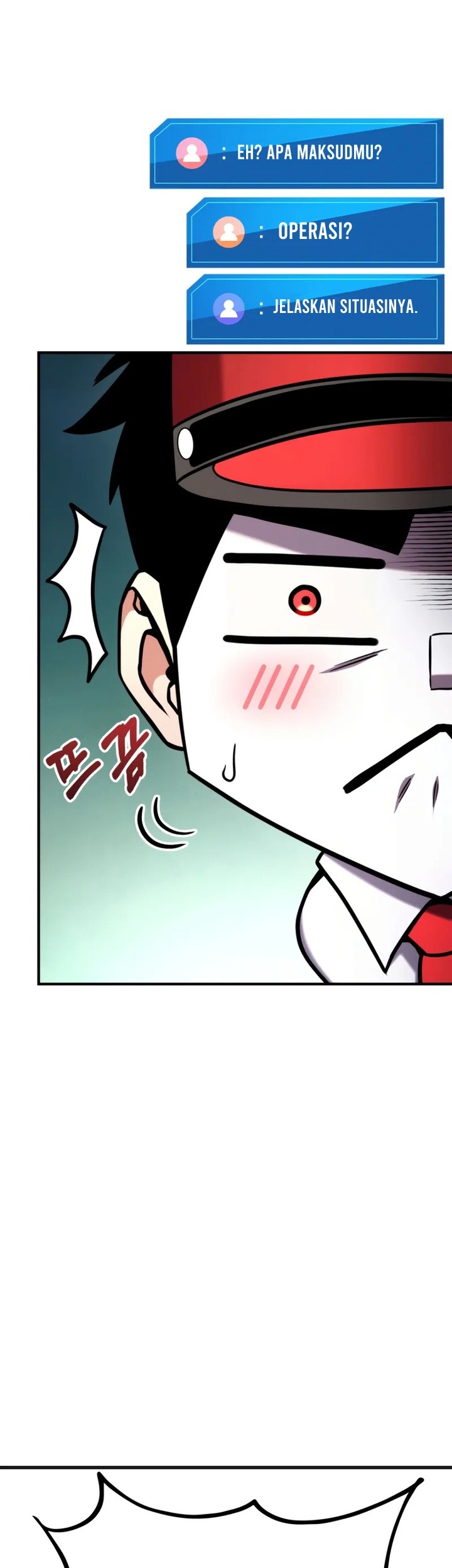 Ranker’s Return Chapter 104 Gambar 14