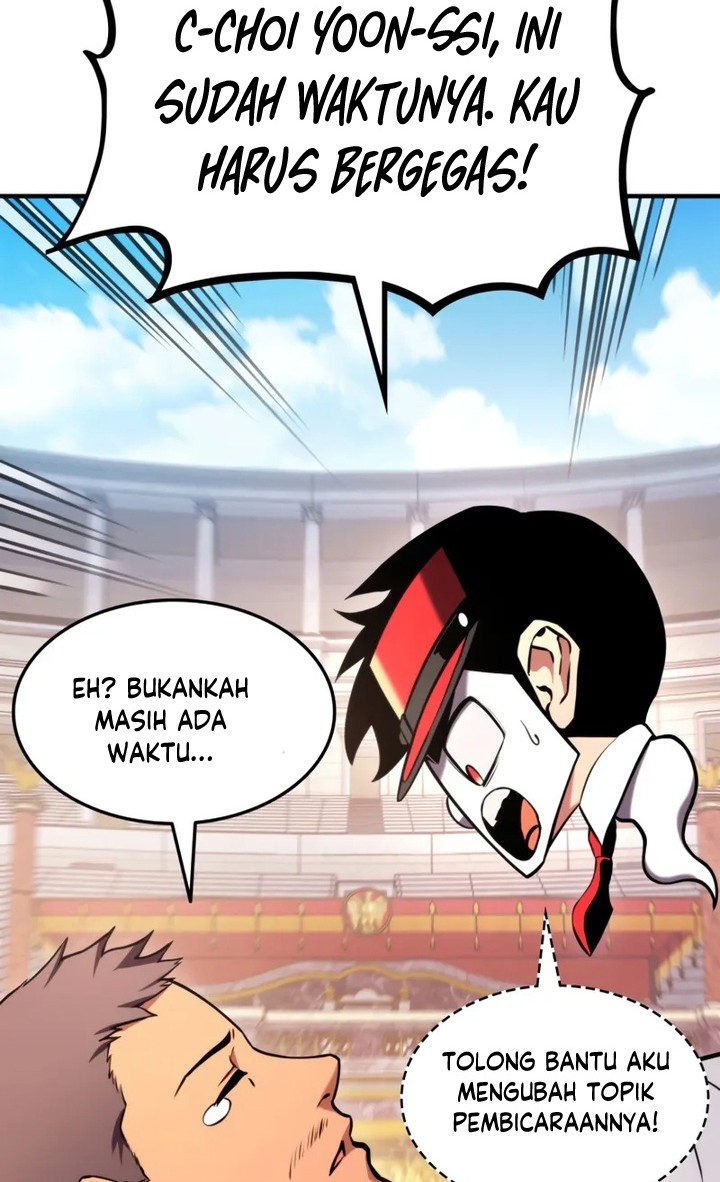 Ranker’s Return Chapter 104 Gambar 15