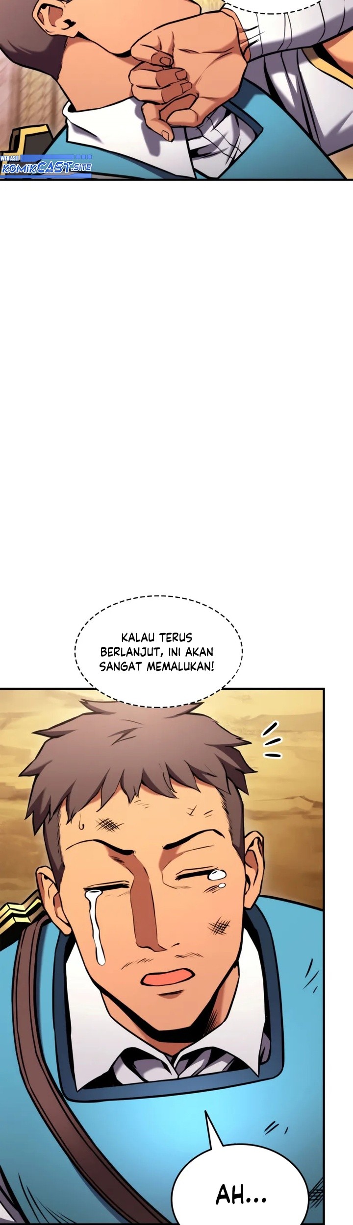 Ranker’s Return Chapter 104 Gambar 16