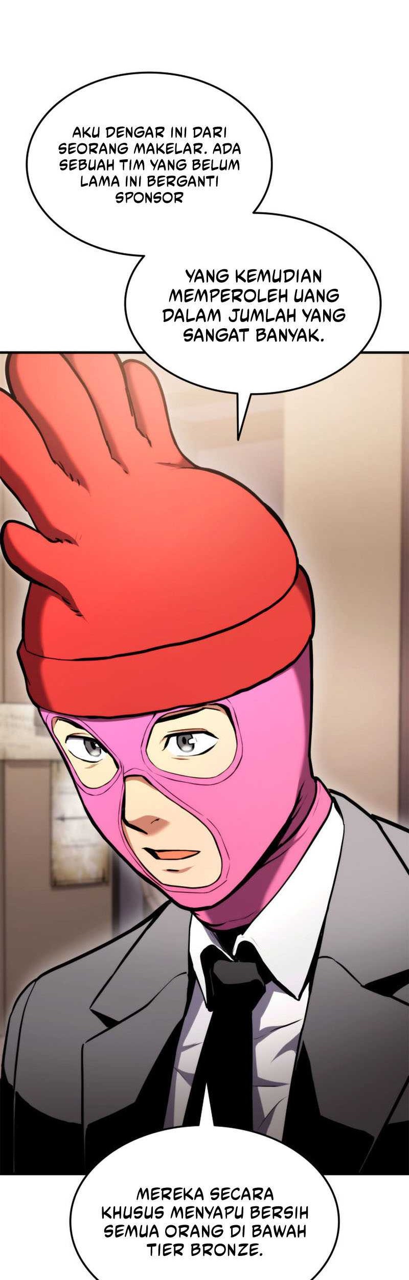 Ranker’s Return Chapter 105 Gambar 39