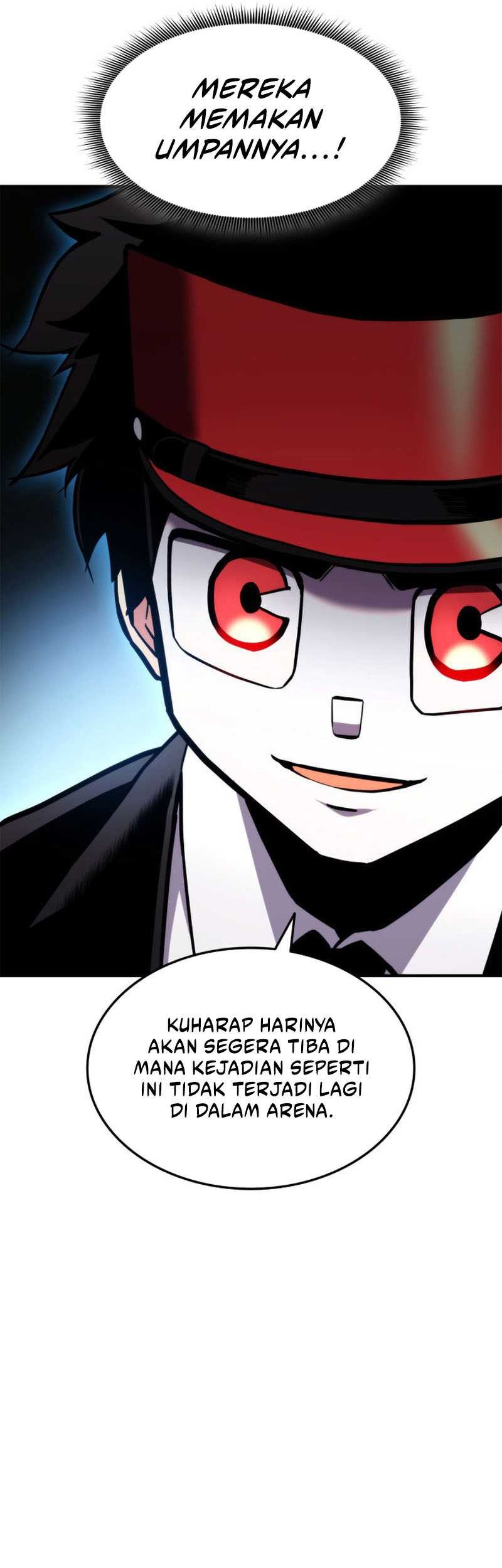 Ranker’s Return Chapter 105 Gambar 42