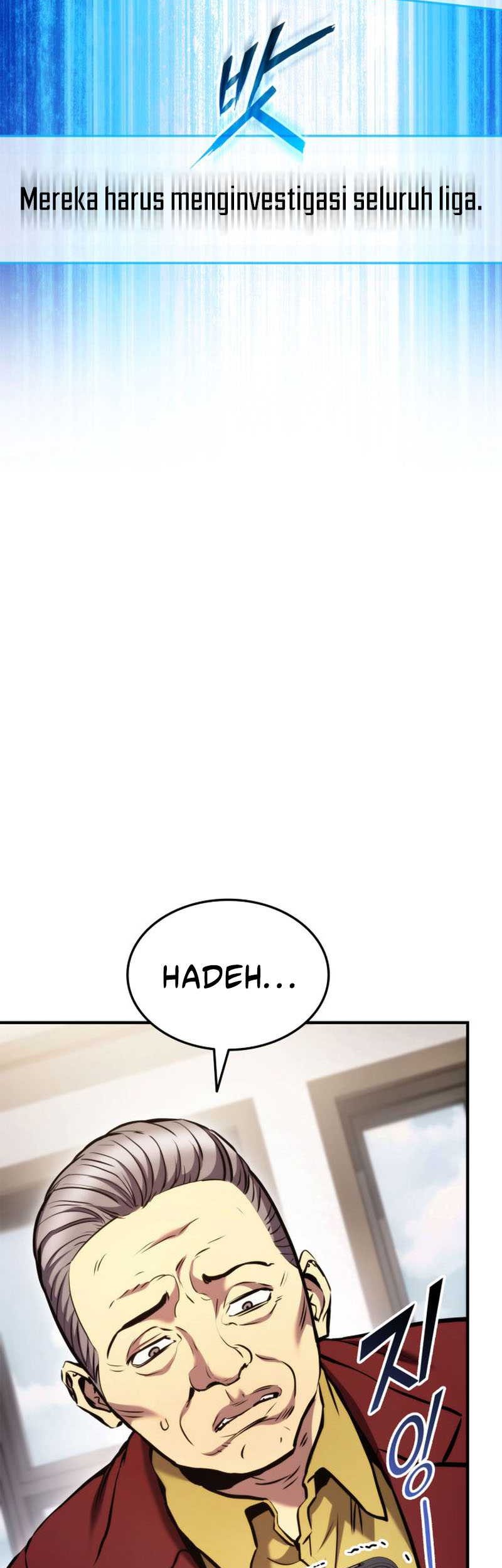 Ranker’s Return Chapter 105 Gambar 44