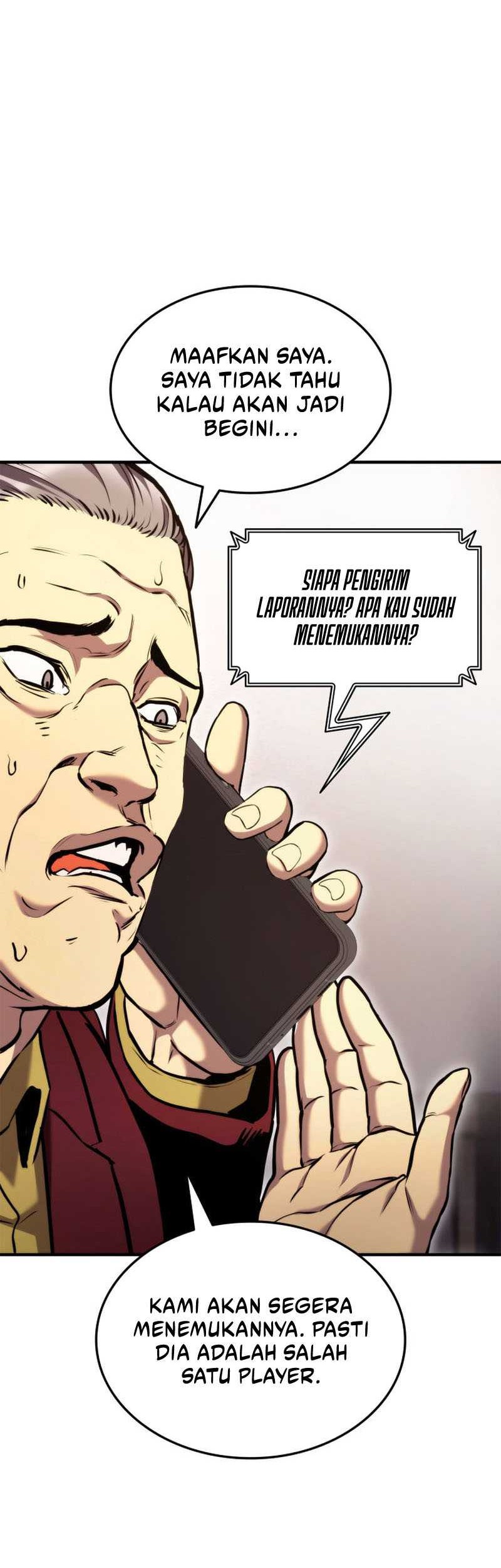 Ranker’s Return Chapter 105 Gambar 47