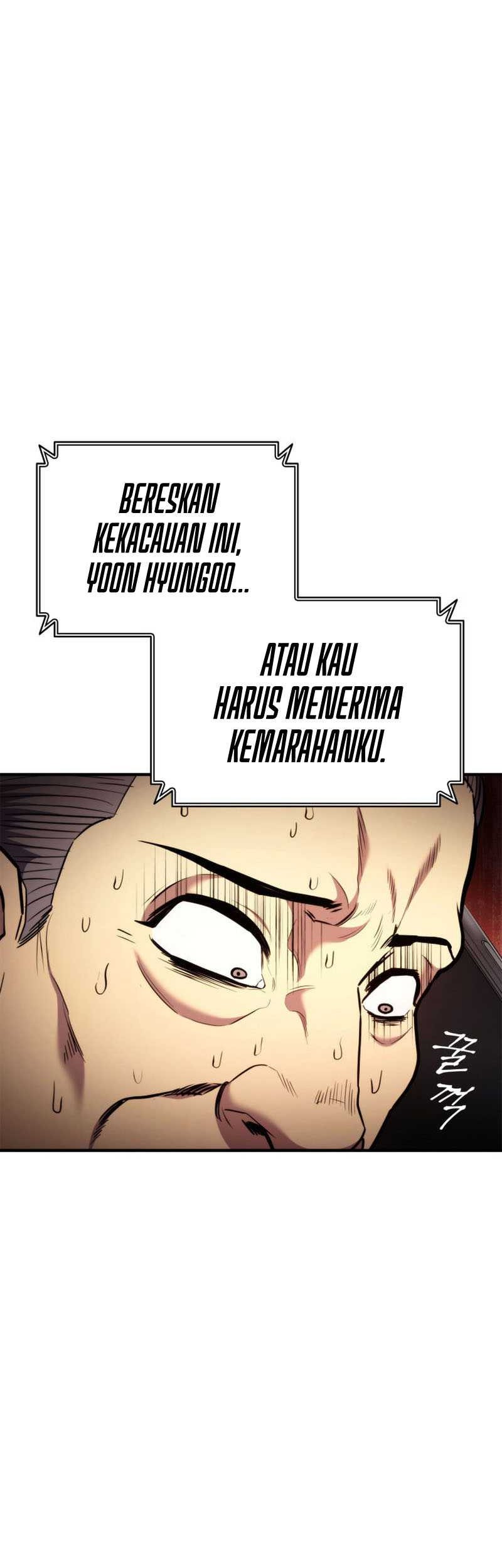 Ranker’s Return Chapter 105 Gambar 48