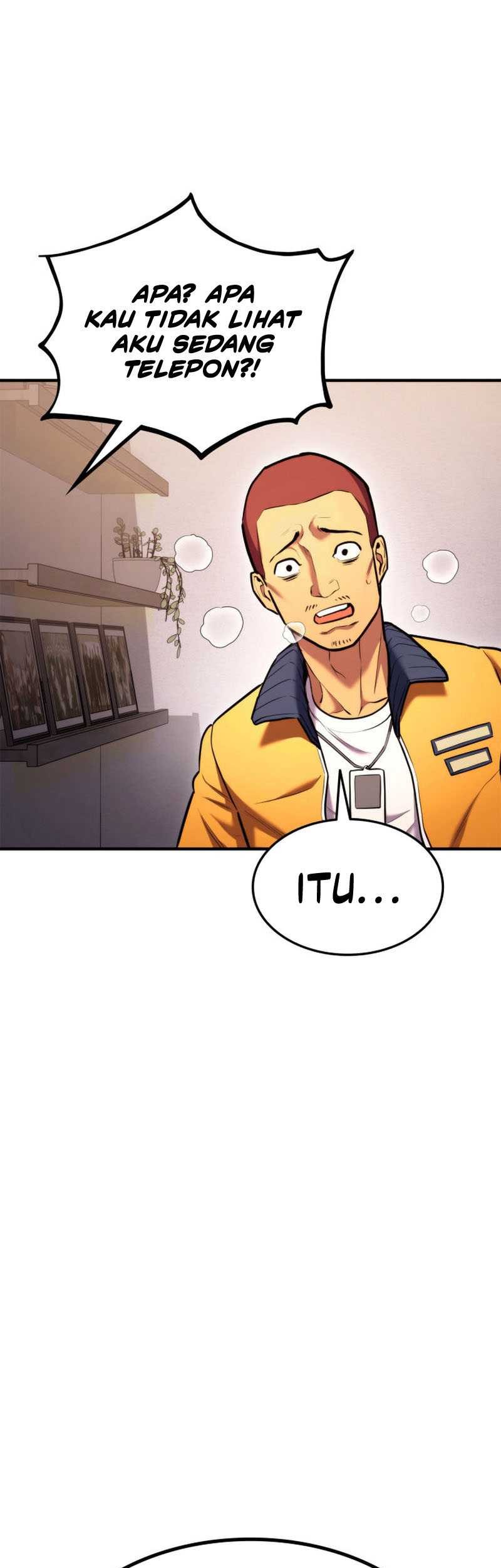 Ranker’s Return Chapter 105 Gambar 50