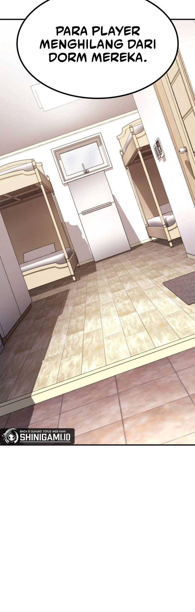 Ranker’s Return Chapter 105 Gambar 51