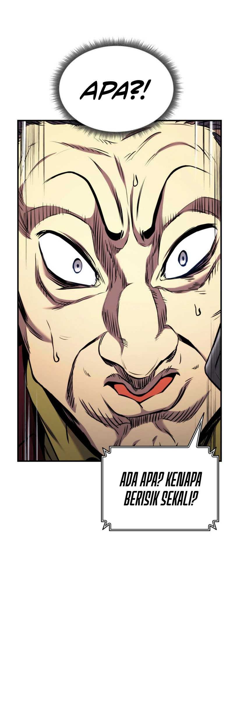 Ranker’s Return Chapter 105 Gambar 52