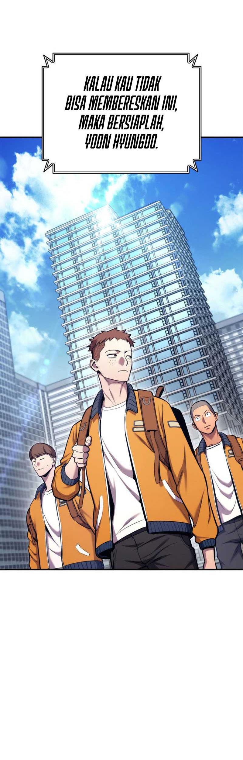 Ranker’s Return Chapter 105 Gambar 53