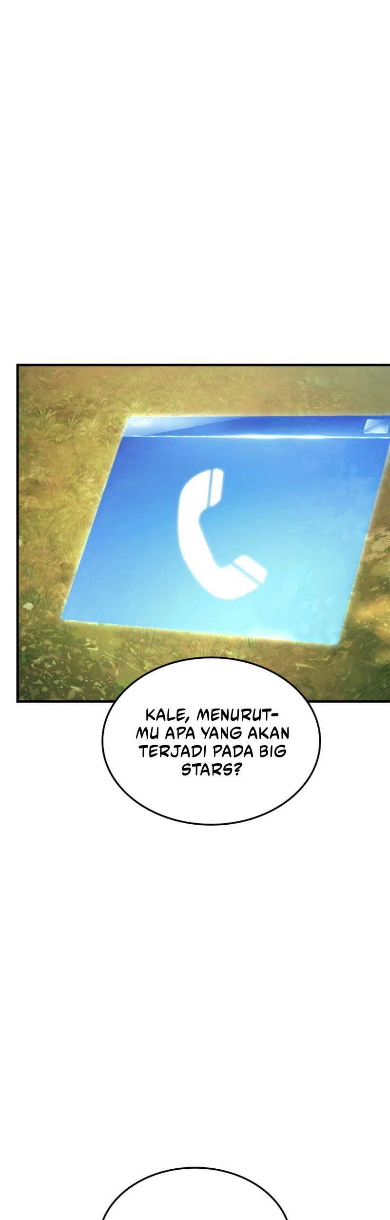 Ranker’s Return Chapter 105 Gambar 54