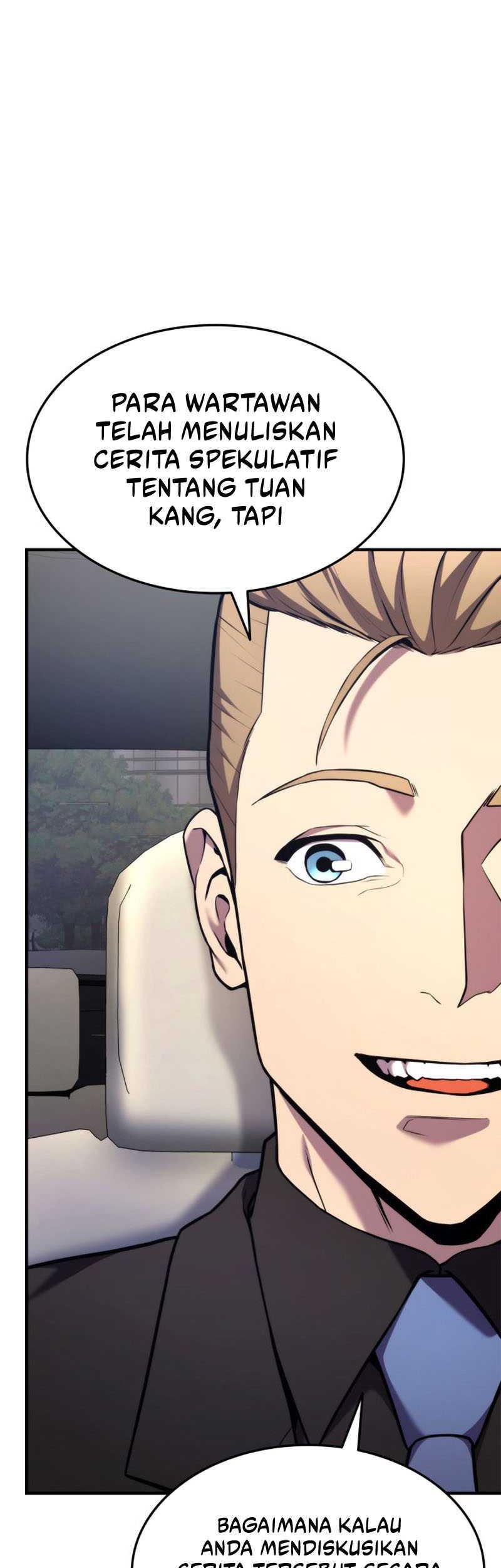 Ranker’s Return Chapter 105 Gambar 60