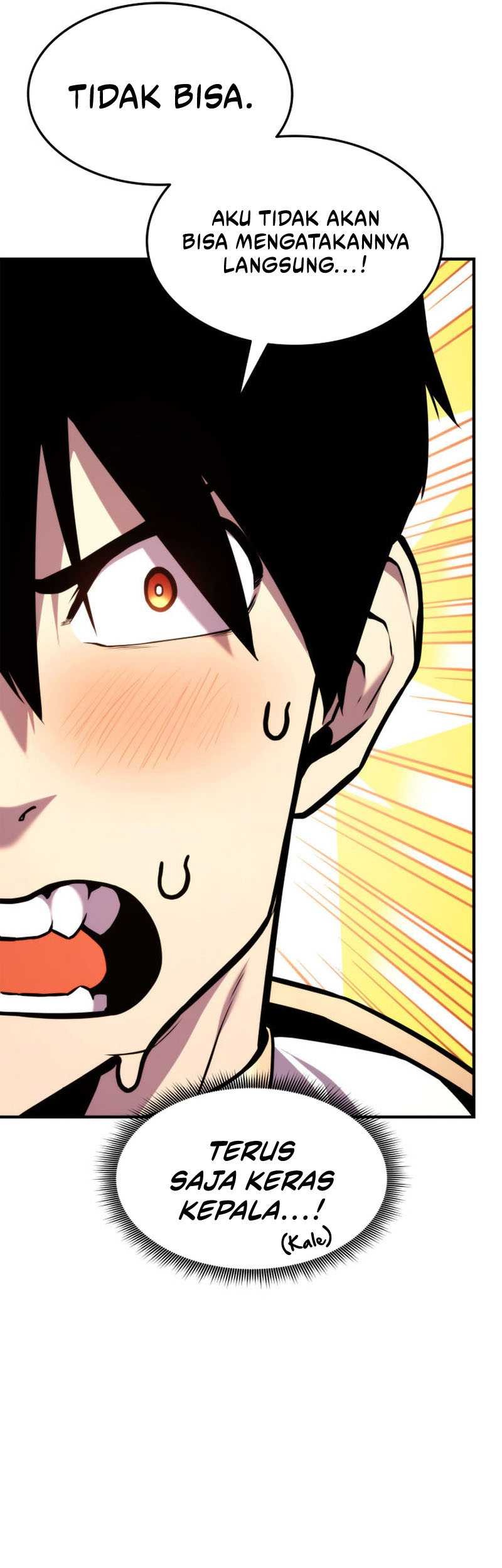 Ranker’s Return Chapter 105 Gambar 62