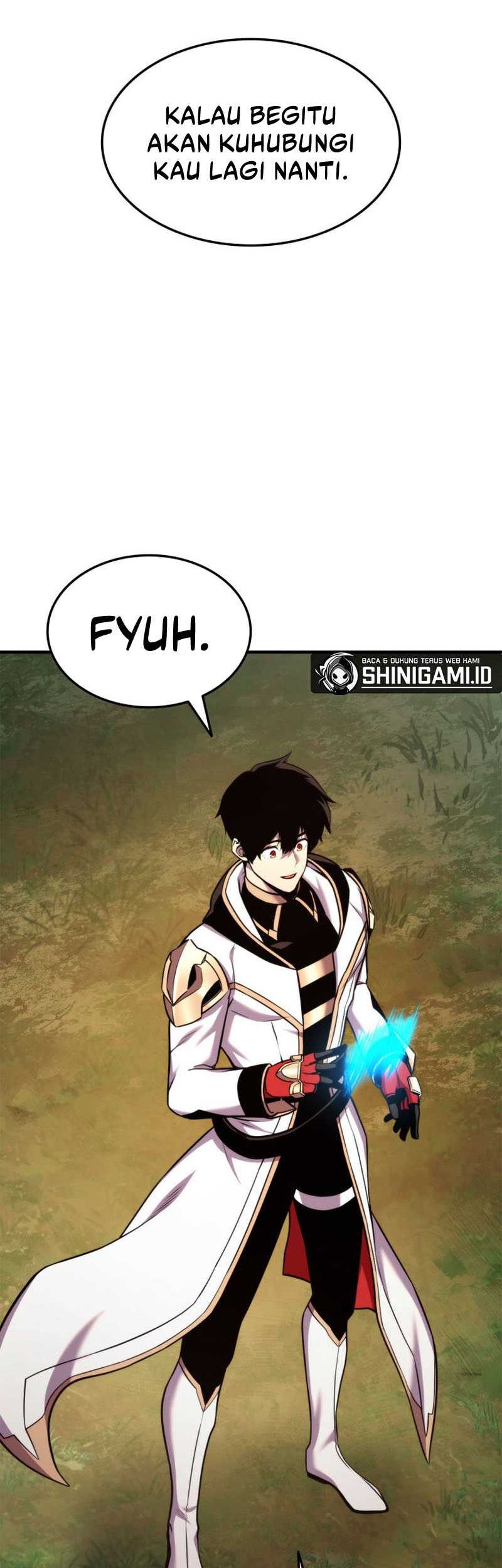 Ranker’s Return Chapter 105 Gambar 63