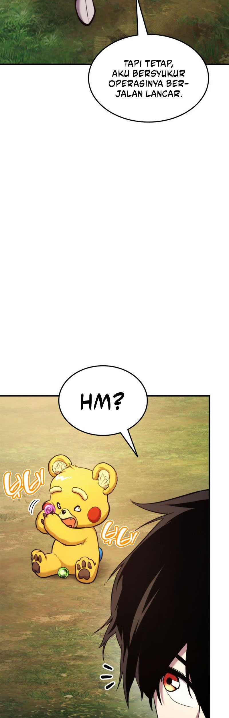 Ranker’s Return Chapter 105 Gambar 64