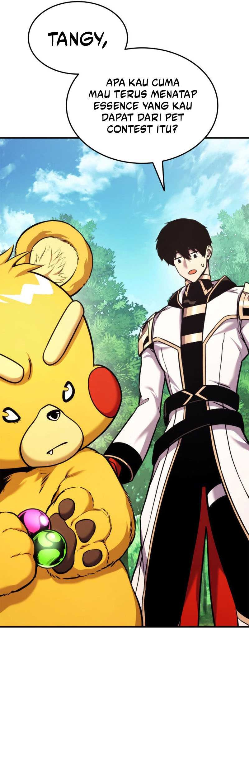 Ranker’s Return Chapter 105 Gambar 66