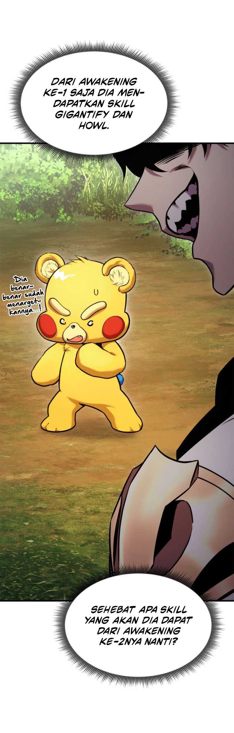 Ranker’s Return Chapter 105 Gambar 70