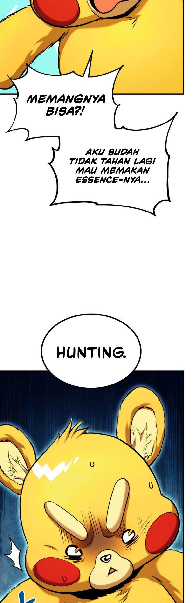 Ranker’s Return Chapter 105 Gambar 72