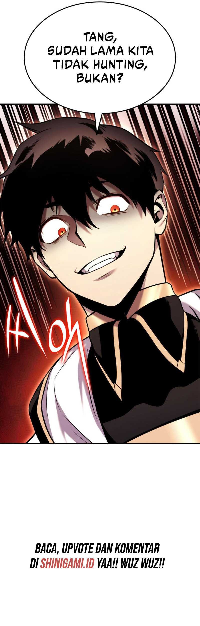 Ranker’s Return Chapter 105 Gambar 74