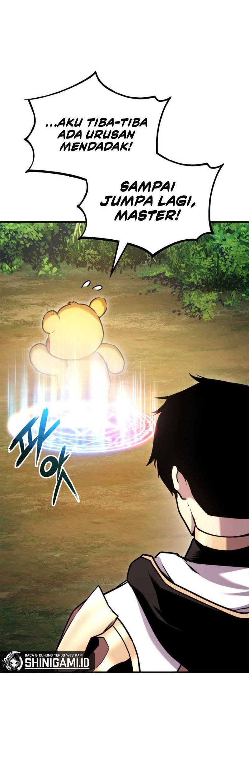 Ranker’s Return Chapter 105 Gambar 75