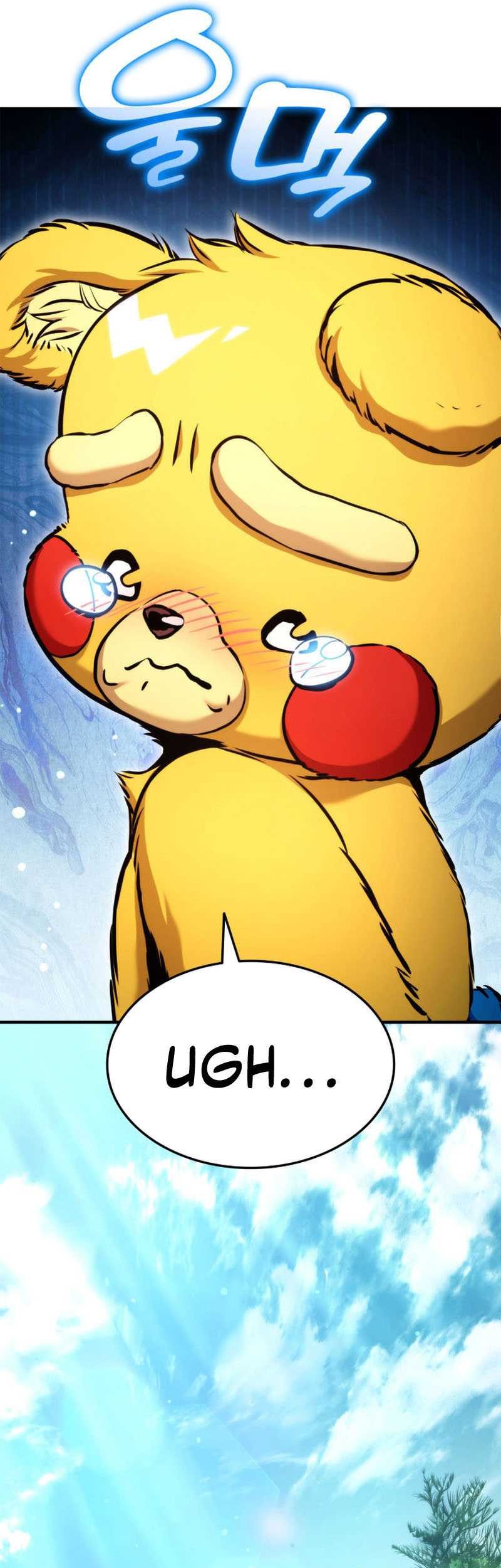 Ranker’s Return Chapter 105 Gambar 78