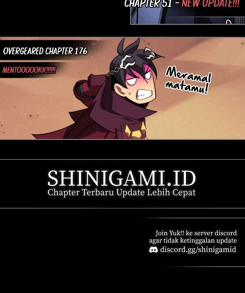 Ranker’s Return Chapter 105 Gambar 82