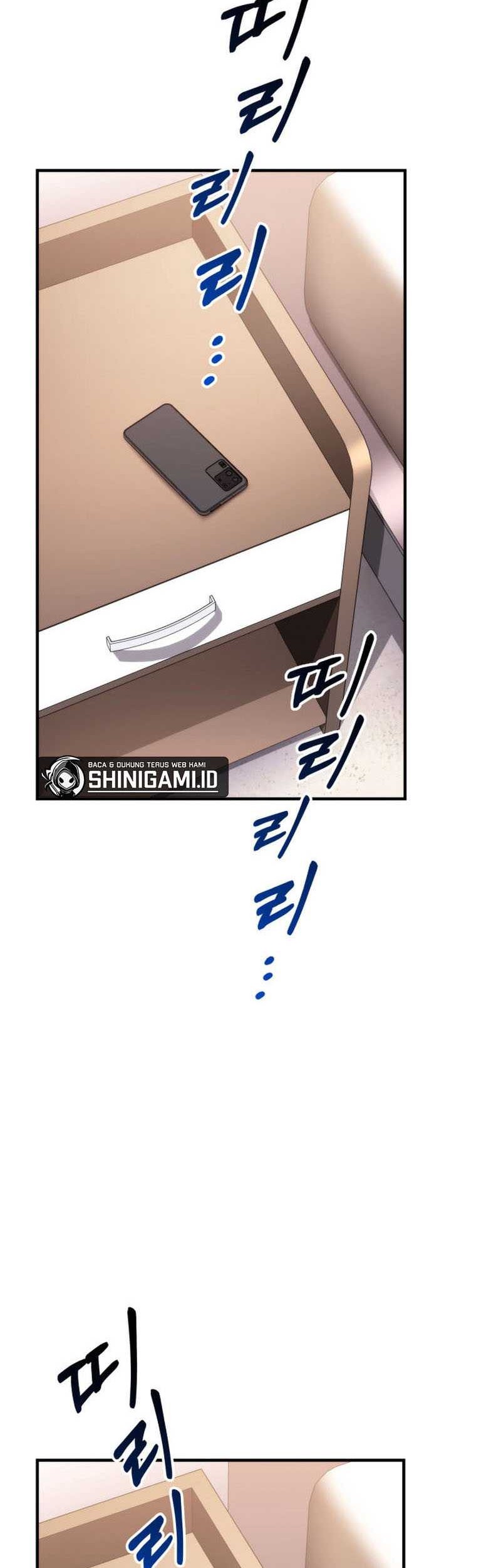 Ranker’s Return Chapter 105 Gambar 3