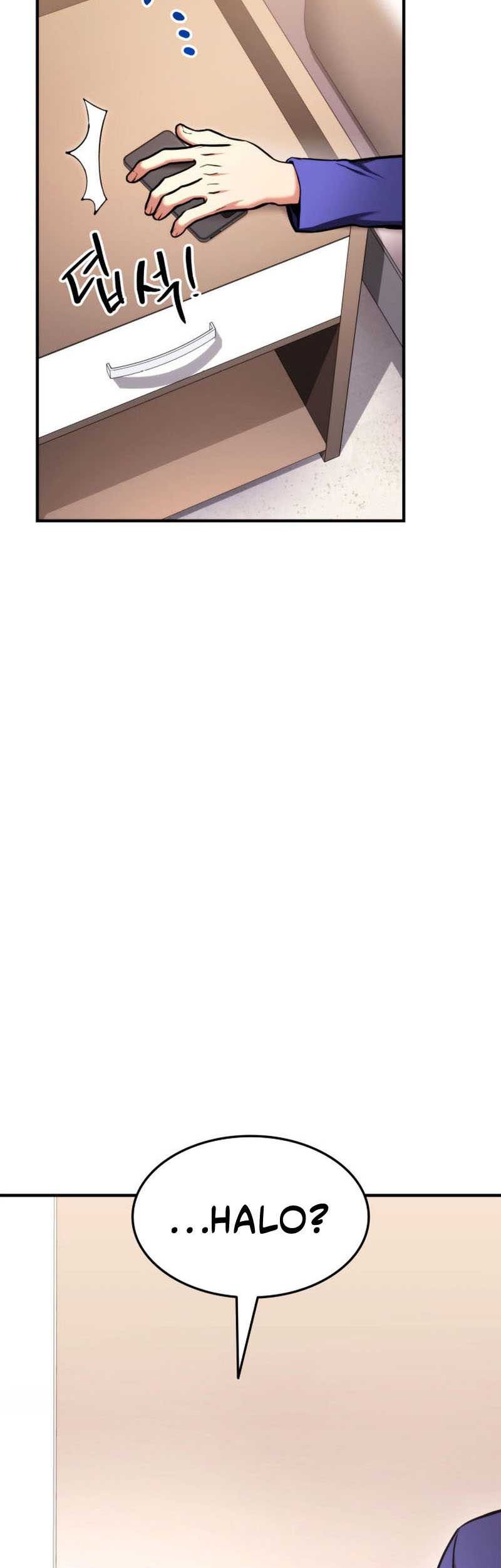 Ranker’s Return Chapter 105 Gambar 4