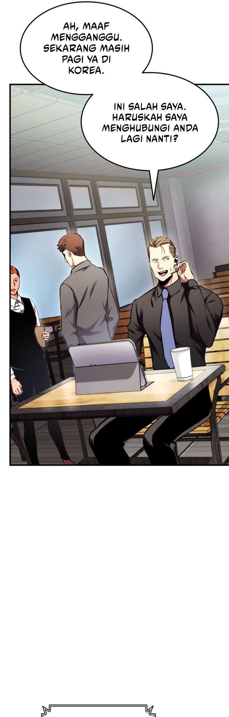 Ranker’s Return Chapter 105 Gambar 6