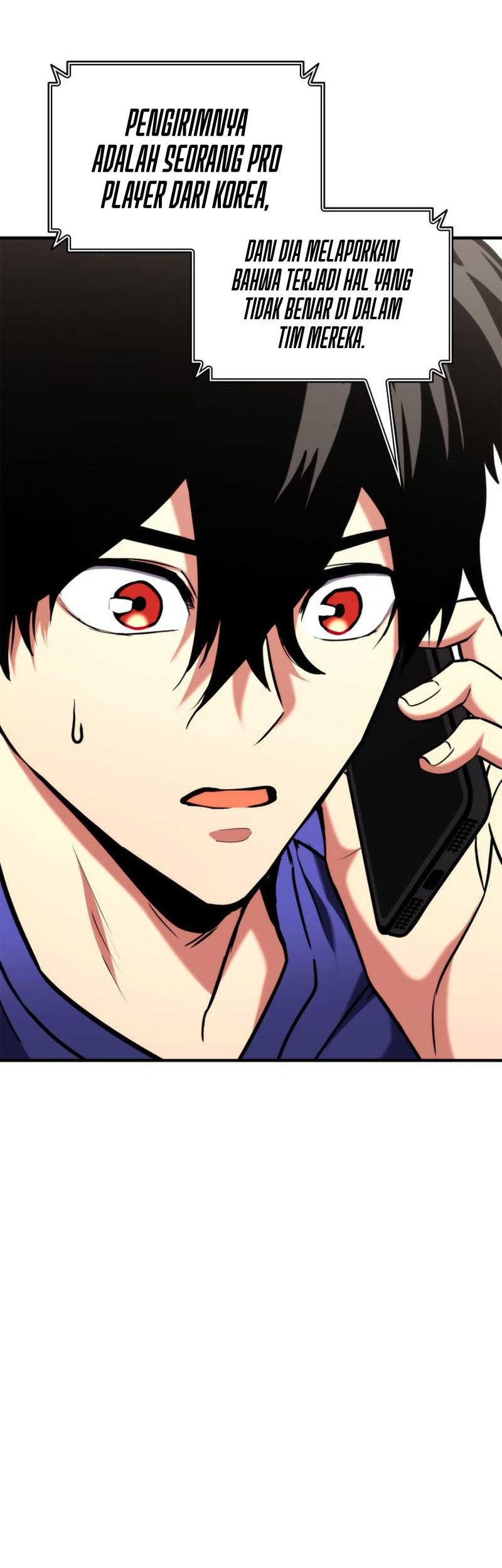 Ranker’s Return Chapter 105 Gambar 9