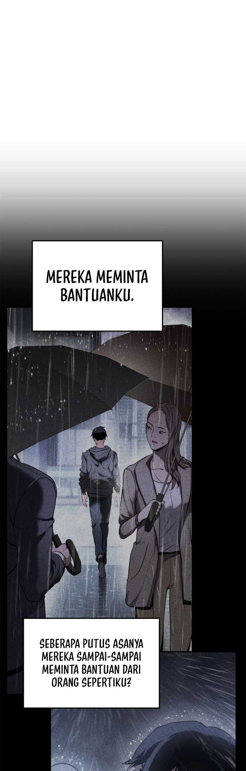 Ranker’s Return Chapter 105 Gambar 12