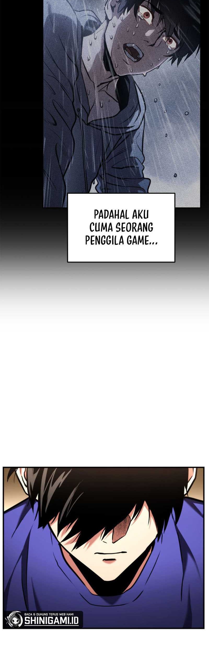 Ranker’s Return Chapter 105 Gambar 13