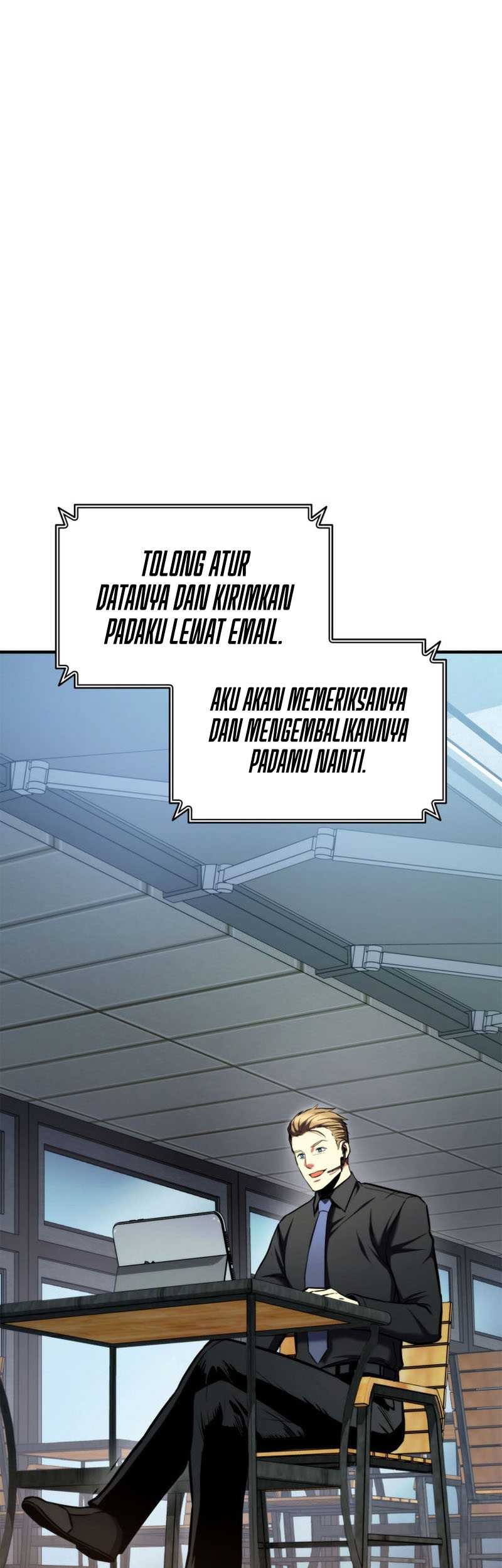 Ranker’s Return Chapter 105 Gambar 14