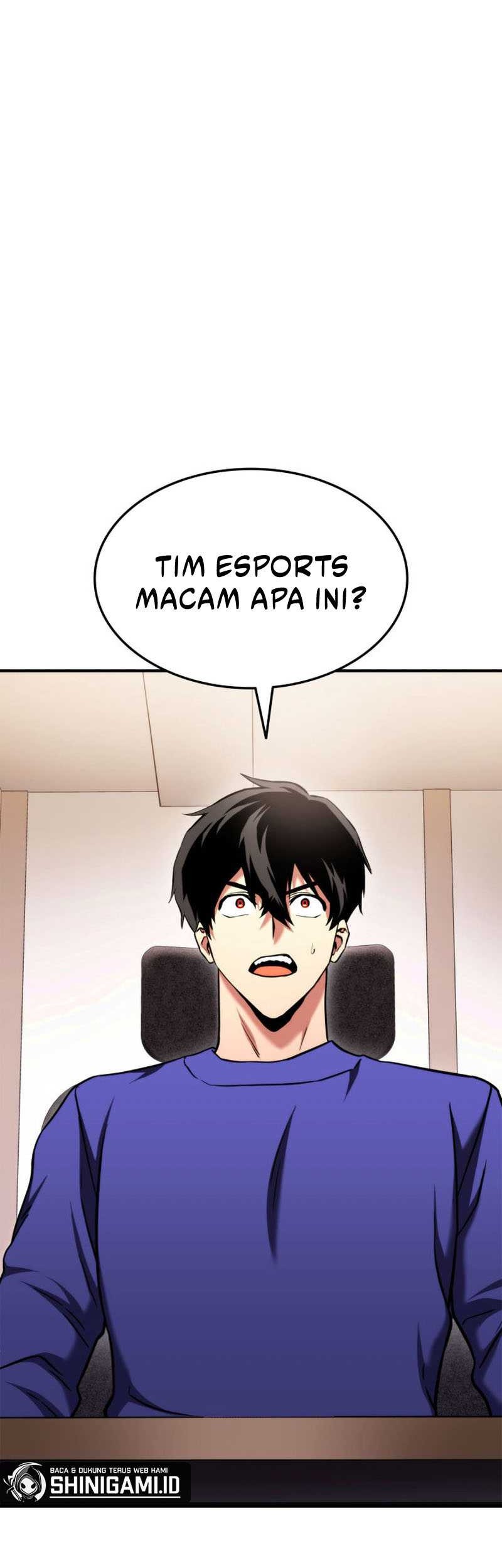 Ranker’s Return Chapter 105 Gambar 16