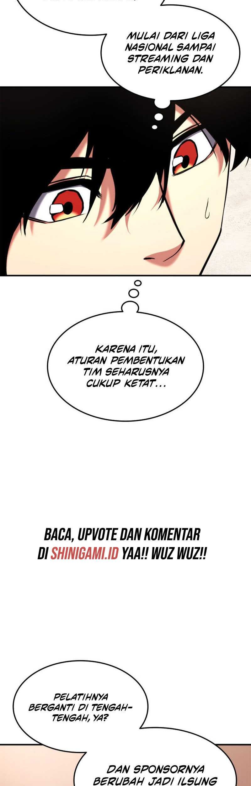 Ranker’s Return Chapter 105 Gambar 19