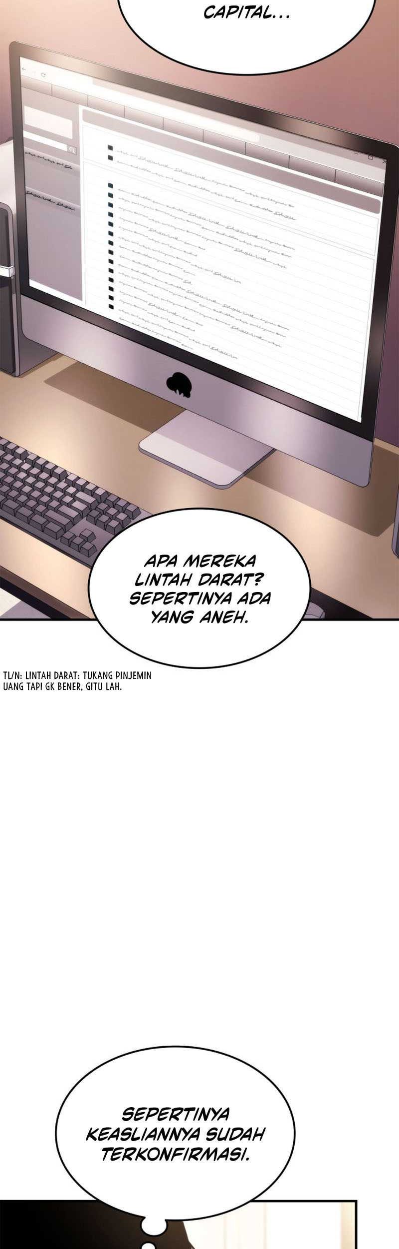 Ranker’s Return Chapter 105 Gambar 20