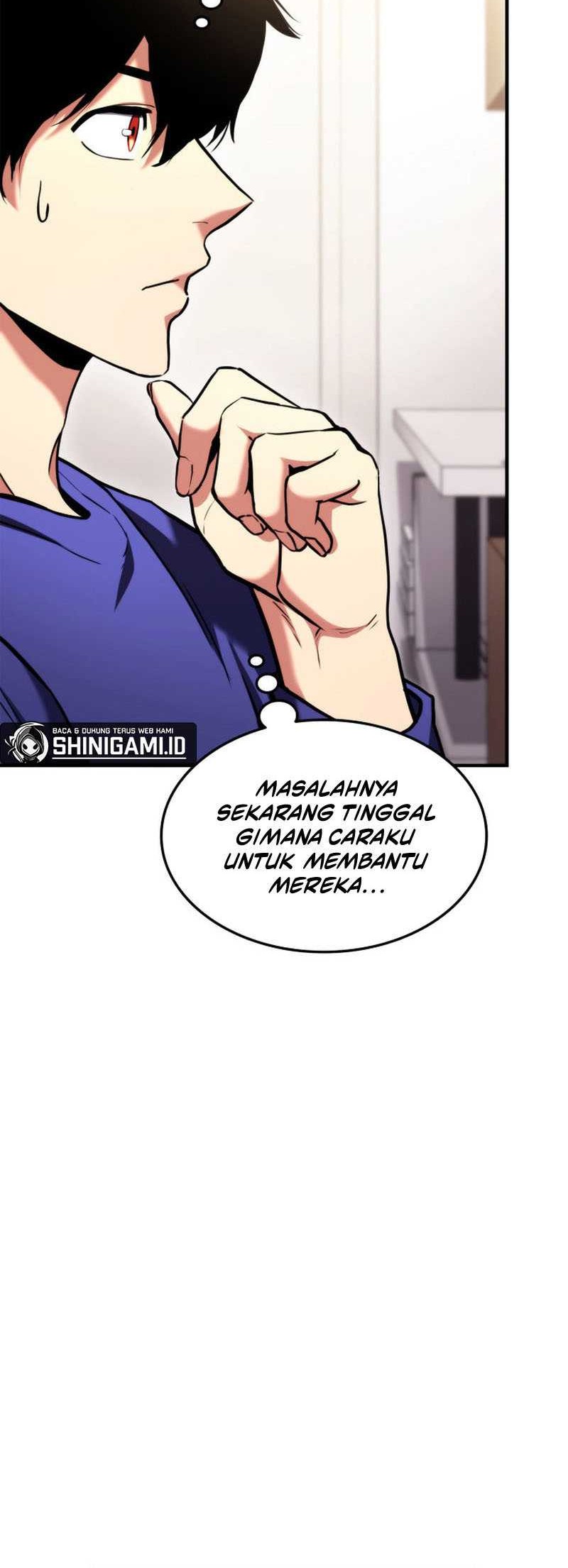 Ranker’s Return Chapter 105 Gambar 21