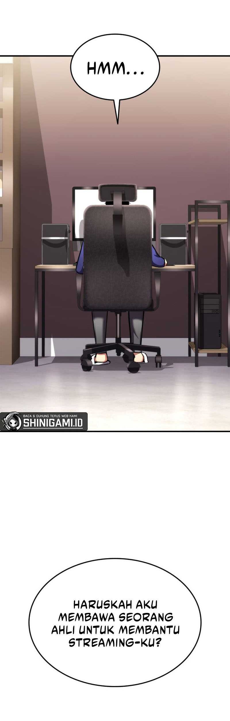 Ranker’s Return Chapter 105 Gambar 23