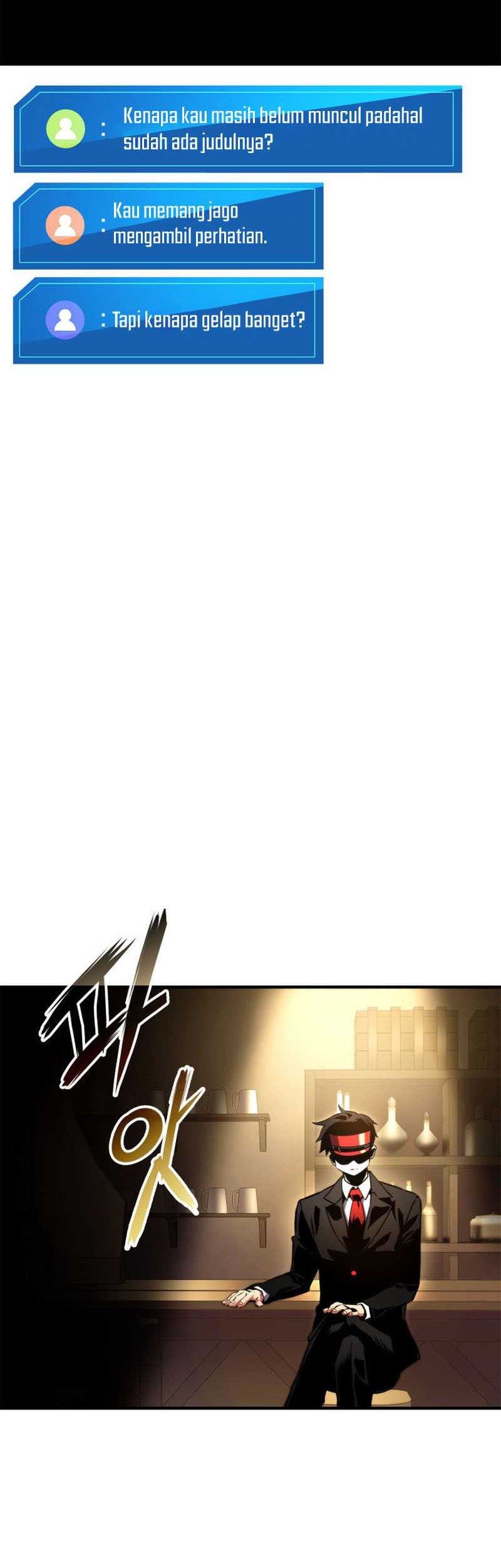 Ranker’s Return Chapter 105 Gambar 25