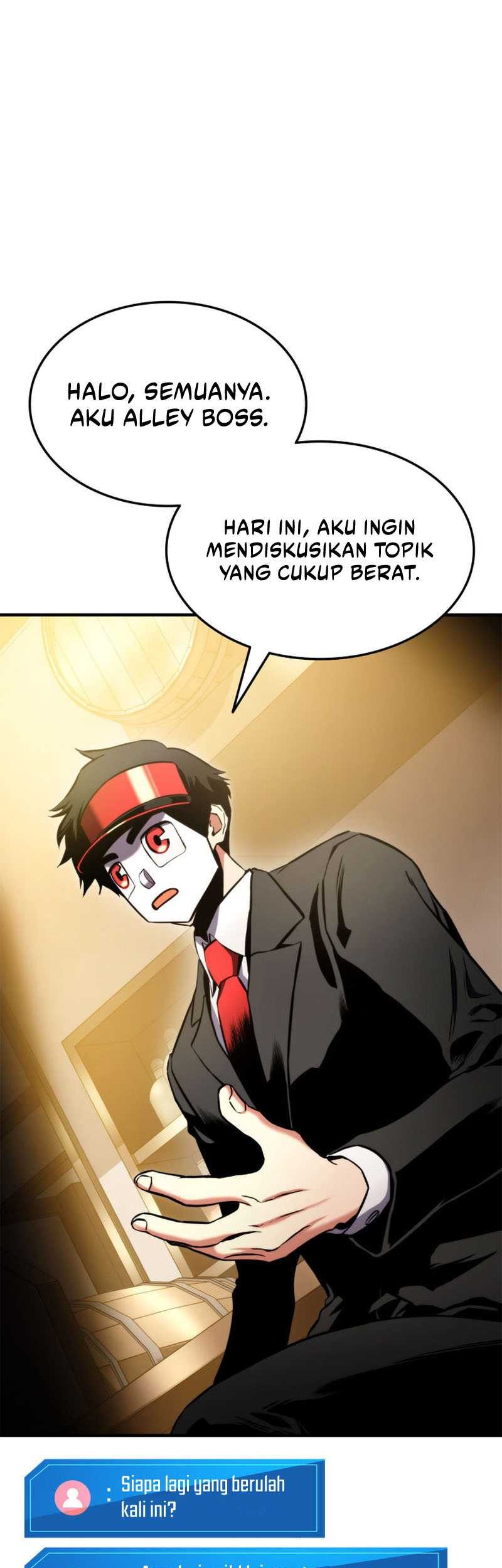 Ranker’s Return Chapter 105 Gambar 26