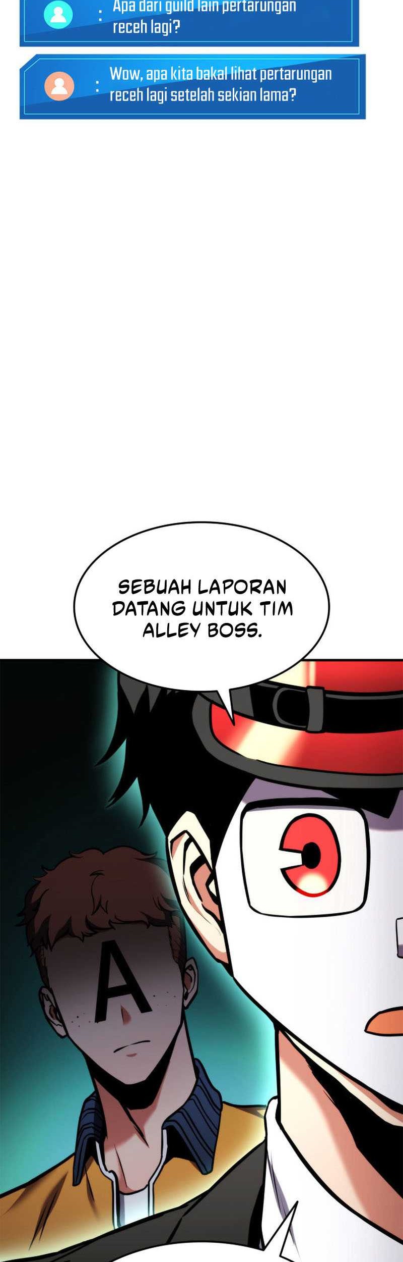 Ranker’s Return Chapter 105 Gambar 27