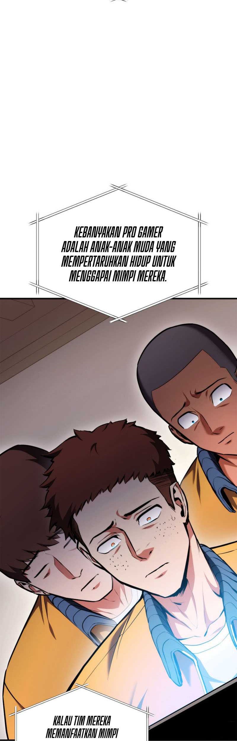 Ranker’s Return Chapter 105 Gambar 31